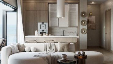 A’ ILA RESORTS BLUE ZONE RESIDENCES FOR SALE AT RODNEY BAY ONE-BED APARTMENT