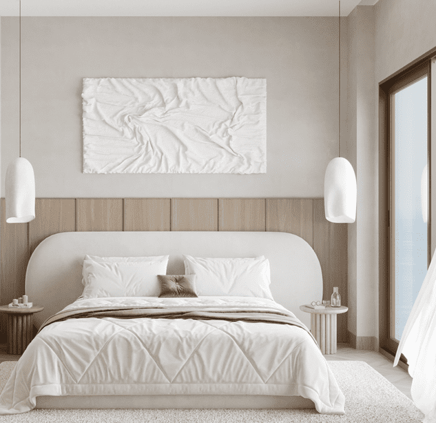 SUNSETS RESIDENCES 2-BED APARTMENT FOR SALE AT A’ ILA RESORTS