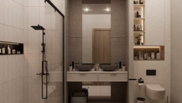 A’ ILA RESORTS BLUE ZONE RESIDENCES FOR SALE AT RODNEY BAY ONE-BED APARTMENT