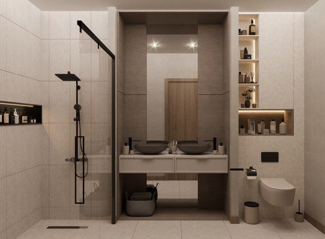 A’ ILA RESORTS BLUE ZONE RESIDENCES FOR SALE AT RODNEY BAY ONE-BED APARTMENT