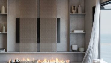 A’ ILA RESORTS BLUE ZONE RESIDENCES FOR SALE AT RODNEY BAY ONE-BED APARTMENT