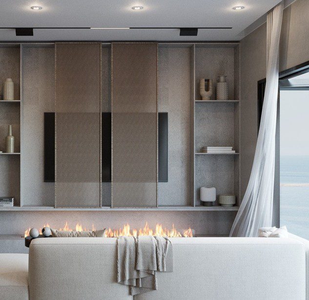 A’ ILA RESORTS BLUE ZONE RESIDENCES FOR SALE AT RODNEY BAY ONE-BED APARTMENT