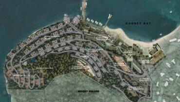 A’ ILA RESORTS BLUE ZONE RESIDENCES FOR SALE AT RODNEY BAY ONE-BED APARTMENT