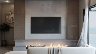 A’ ILA RESORTS BLUE ZONE RESIDENCES FOR SALE AT RODNEY BAY ONE-BED APARTMENT