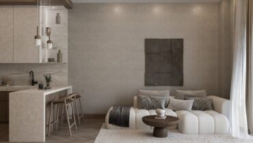 A’ ILA RESORTS BLUE ZONE RESIDENCES FOR SALE AT RODNEY BAY ONE-BED APARTMENT