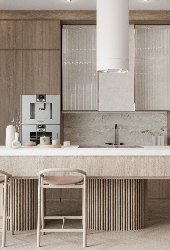 SUNSETS RESIDENCES 2-BED APARTMENT FOR SALE AT A’ ILA RESORTS