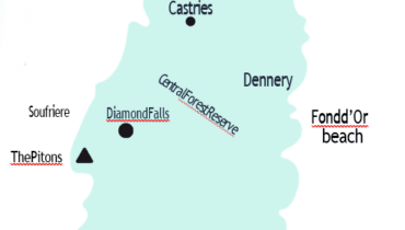 A’ ILA RESORTS BLUE ZONE RESIDENCES FOR SALE AT RODNEY BAY ONE-BED APARTMENT