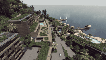SUNSETS RESIDENCES 2-BED APARTMENT FOR SALE AT A’ ILA RESORTS