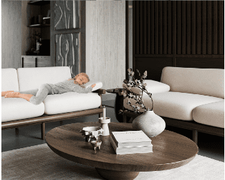 SUNSETS RESIDENCES 2-BED APARTMENT FOR SALE AT A’ ILA RESORTS