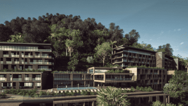 SUNSETS RESIDENCES 2-BED APARTMENT FOR SALE AT A’ ILA RESORTS