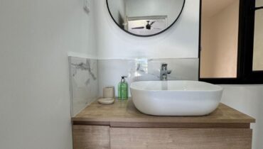 MODERN 1-BED APARTMENT FOR RENT LOCATED AT RODNEY HEIGHTS, GROS ISLET, SAINT LUCIA