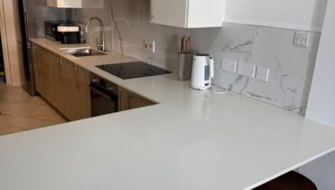 MODERN 1-BED APARTMENT FOR RENT LOCATED AT RODNEY HEIGHTS, GROS ISLET, SAINT LUCIA