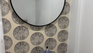 MODERN 1-BED APARTMENT FOR RENT LOCATED AT RODNEY HEIGHTS, GROS ISLET, SAINT LUCIA