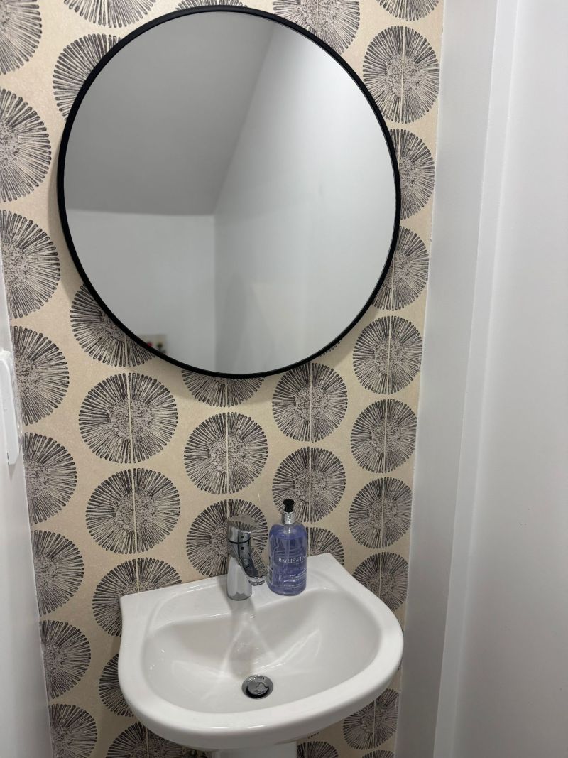 MODERN 1-BED APARTMENT FOR RENT LOCATED AT RODNEY HEIGHTS, GROS ISLET, SAINT LUCIA