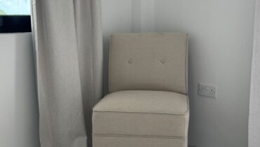 MODERN 1-BED APARTMENT FOR RENT LOCATED AT RODNEY HEIGHTS, GROS ISLET, SAINT LUCIA