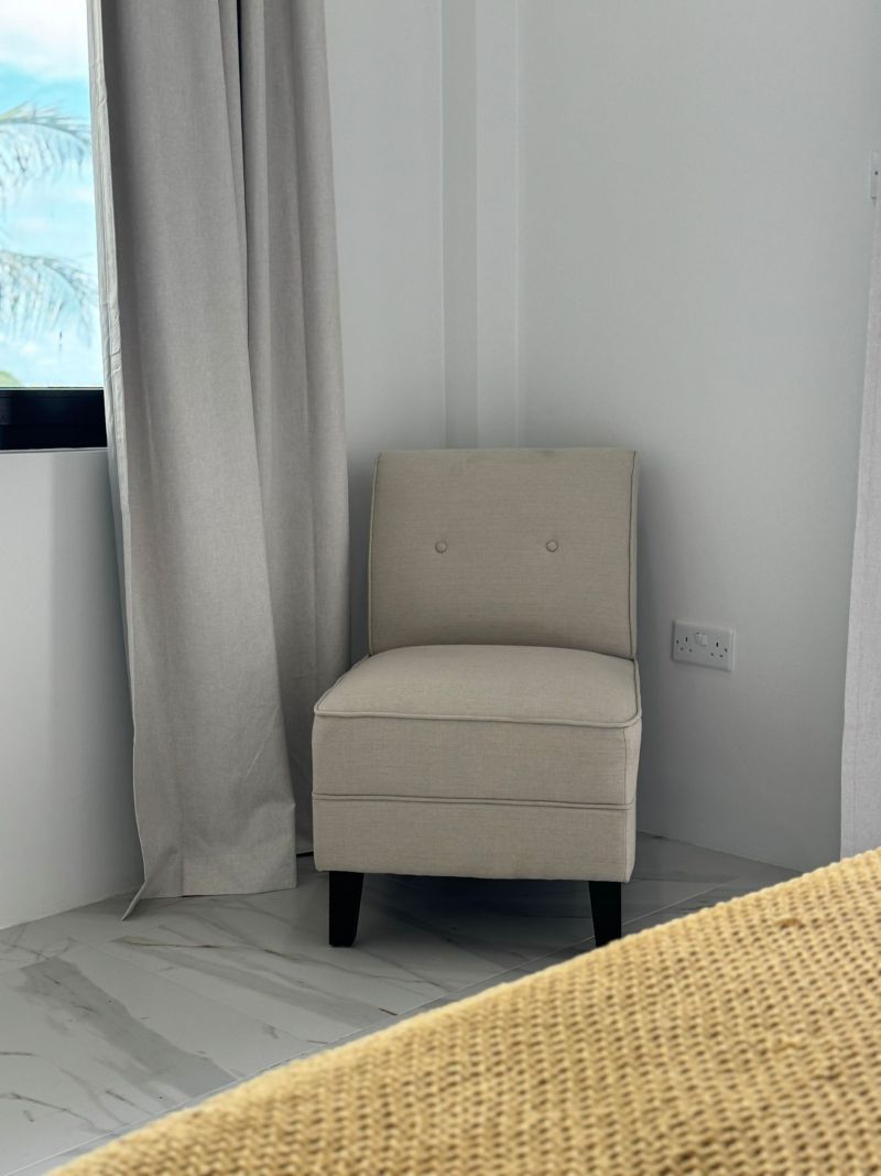 MODERN 1-BED APARTMENT FOR RENT LOCATED AT RODNEY HEIGHTS, GROS ISLET, SAINT LUCIA