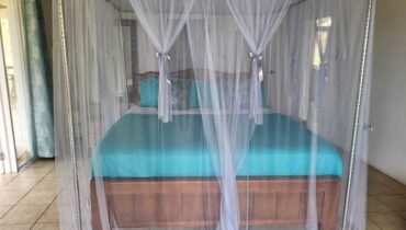 VILLA KARIBU FOR SALE LOCATED IN MARIGOT BAY, SAINT LUCIA