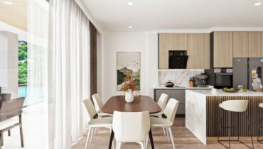 A’ ILA RESORTS BLUE ZONE RESIDENCES FOR SALE AT RODNEY BAY ONE-BED APARTMENT