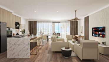 A’ ILA RESORTS BLUE ZONE RESIDENCES FOR SALE AT RODNEY BAY ONE-BED APARTMENT