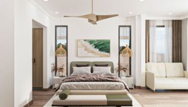 A’ ILA RESORTS BLUE ZONE RESIDENCES FOR SALE AT RODNEY BAY ONE-BED APARTMENT