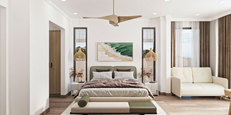 A’ ILA RESORTS BLUE ZONE RESIDENCES FOR SALE AT RODNEY BAY ONE-BED APARTMENT