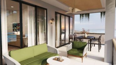 A’ ILA RESORTS BLUE ZONE RESIDENCES FOR SALE AT RODNEY BAY ONE-BED APARTMENT