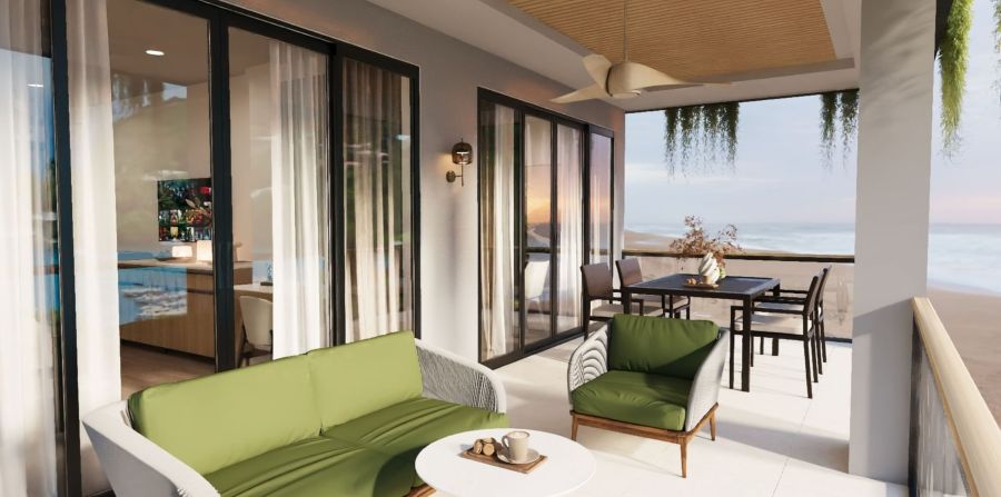 A’ ILA RESORTS BLUE ZONE RESIDENCES FOR SALE AT RODNEY BAY ONE-BED APARTMENT