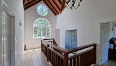 VILLA KARIBU FOR SALE LOCATED IN MARIGOT BAY, SAINT LUCIA