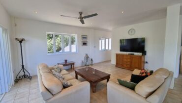 VILLA KARIBU FOR SALE LOCATED IN MARIGOT BAY, SAINT LUCIA