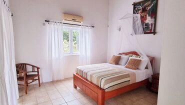 VILLA KARIBU FOR SALE LOCATED IN MARIGOT BAY, SAINT LUCIA