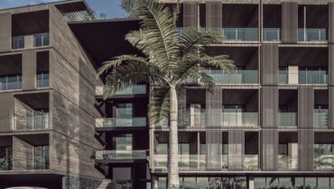 SUNSETS RESIDENCES 2-BED APARTMENT FOR SALE AT A’ ILA RESORTS