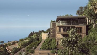 SUNSETS RESIDENCES 2-BED APARTMENT FOR SALE AT A’ ILA RESORTS