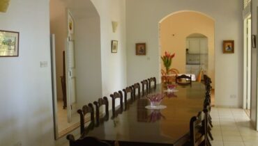 MORNE COUBARIL ESTATE FOR SALE LOCATED AT SOUFRIERE, SAINT LUCIA