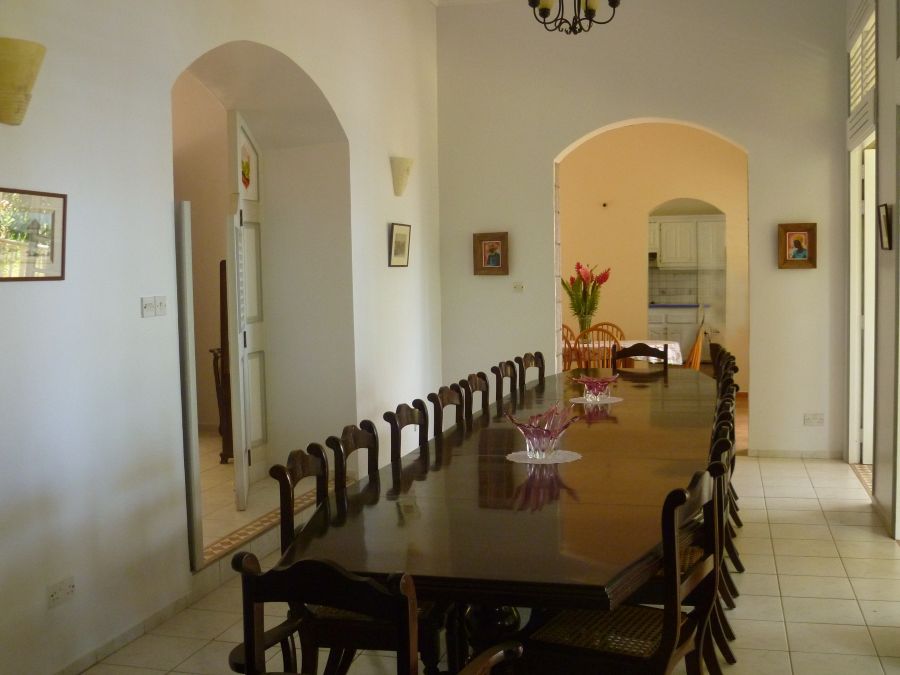 MORNE COUBARIL ESTATE FOR SALE LOCATED AT SOUFRIERE, SAINT LUCIA