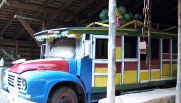 MORNE COUBARIL ESTATE FOR SALE LOCATED AT SOUFRIERE, SAINT LUCIA