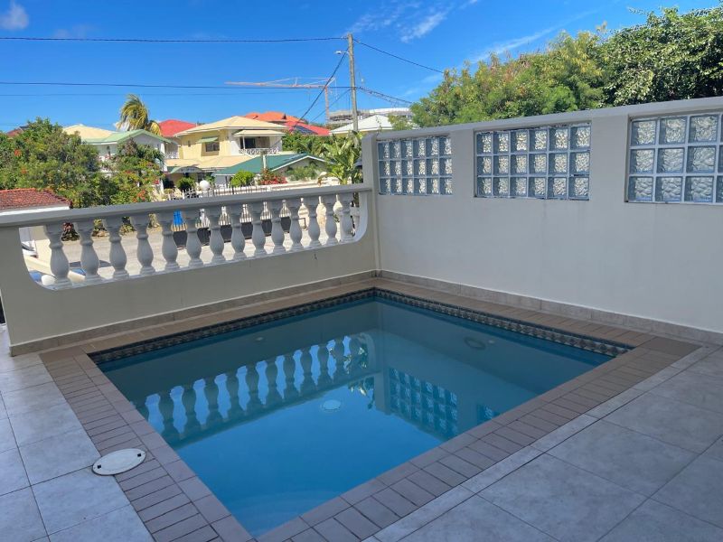 CONDO FOR SALE LOCATED AT COAST TOWN HOUSE, RODNEY BAY, SAINT LUCIA