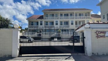 CONDO FOR SALE LOCATED AT COAST TOWN HOUSE, RODNEY BAY, SAINT LUCIA