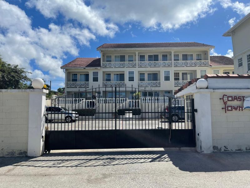 CONDO FOR SALE LOCATED AT COAST TOWN HOUSE, RODNEY BAY, SAINT LUCIA