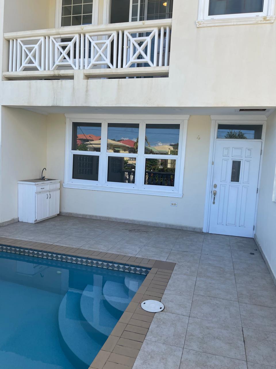 CONDO FOR SALE LOCATED AT COAST TOWN HOUSE, RODNEY BAY, SAINT LUCIA