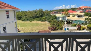 CONDO FOR SALE LOCATED AT COAST TOWN HOUSE, RODNEY BAY, SAINT LUCIA