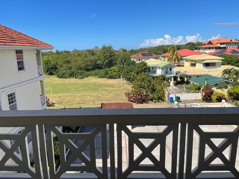 CONDO FOR SALE LOCATED AT COAST TOWN HOUSE, RODNEY BAY, SAINT LUCIA