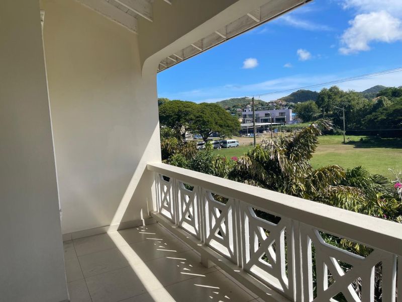 CONDO FOR SALE LOCATED AT COAST TOWN HOUSE, RODNEY BAY, SAINT LUCIA