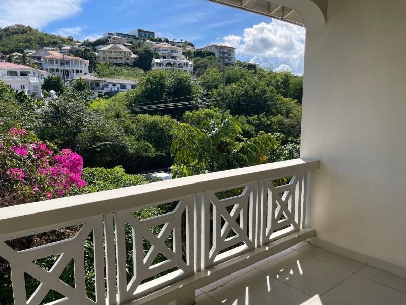 CONDO FOR SALE LOCATED AT COAST TOWN HOUSE, RODNEY BAY, SAINT LUCIA