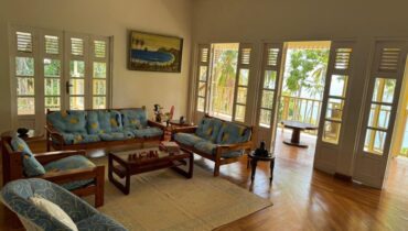 MORNE COUBARIL ESTATE FOR SALE LOCATED AT SOUFRIERE, SAINT LUCIA