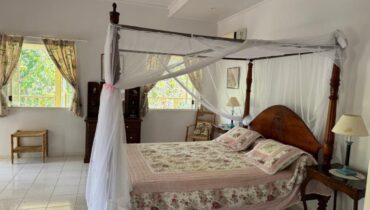 MORNE COUBARIL ESTATE FOR SALE LOCATED AT SOUFRIERE, SAINT LUCIA