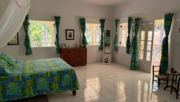 MORNE COUBARIL ESTATE FOR SALE LOCATED AT SOUFRIERE, SAINT LUCIA