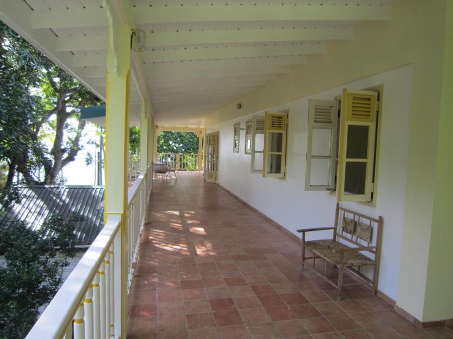 MORNE COUBARIL ESTATE FOR SALE LOCATED AT SOUFRIERE, SAINT LUCIA