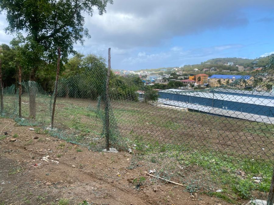 LAND FOR SALE AT BEAUSEJOUR, GROS ISLET SAINT LUCIA