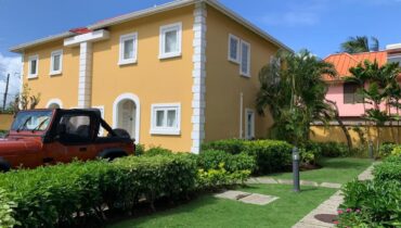 1-BED APARTMENT FOR RENT LOCATED AT THE HARBOUR, RODNEY BAY, SAINT LUCIA