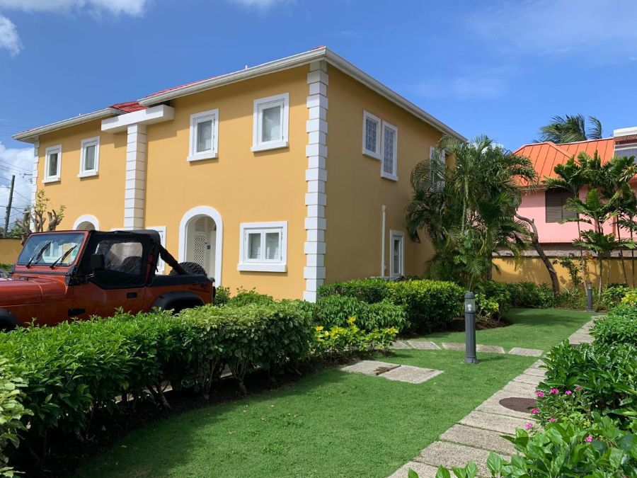1-BED APARTMENT FOR RENT LOCATED AT THE HARBOUR, RODNEY BAY, SAINT LUCIA
